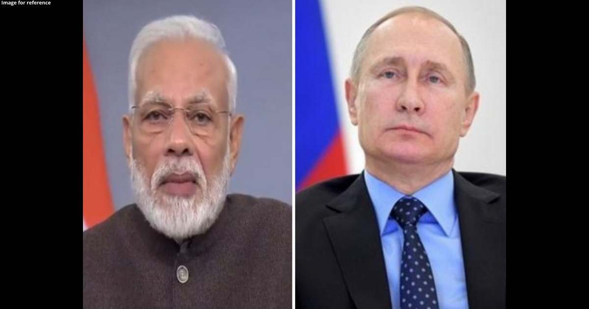 Former envoys hail Putin's remark for PM Modi, call it a 'proud moment for Indian diplomacy'